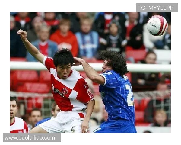 中国足球新星李吉利崛起之路：从青训到职业赛场的成长历程