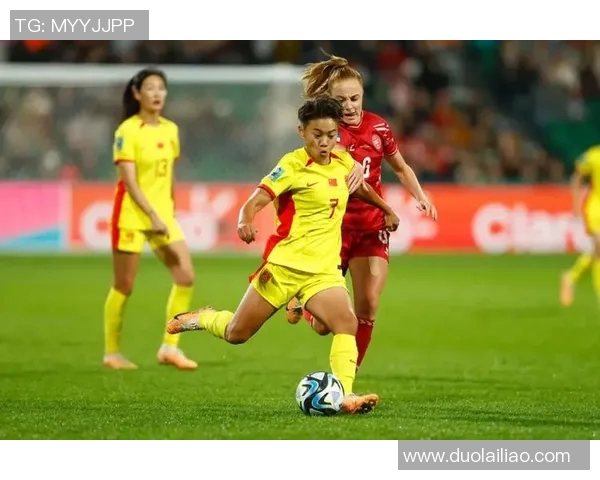 中国十大女足球星及她们的成就和影响力解析