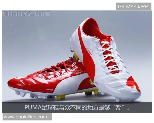 鸳鸯足球鞋助力球星表现的传奇故事及其背后影响力解析 鸳鸯足球鞋助力球星表现的传奇故事及其背后影响力解析